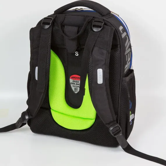 Çanta \ Bag \ Рюкзак "deVENTE. Choice. Football Universe"
