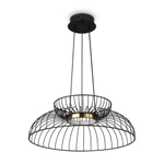 Подвесной светодиодный светильник Freya Citrus FR5398PL-L6B