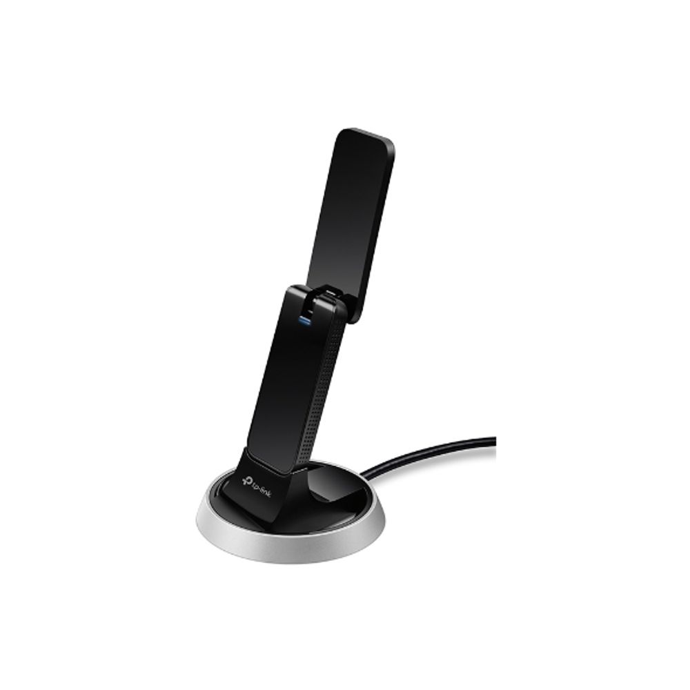 TP-Link Archer T9UH Двухдиапазонный Wi Fi USB адаптер AC1900 TP-Link Archer T9UH Двухдиапазонный Wi Fi USB адаптер AC1900