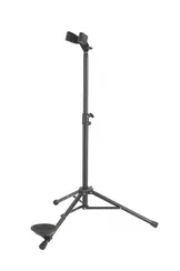 K&M 15010-011-55 концертная стойка для фагота