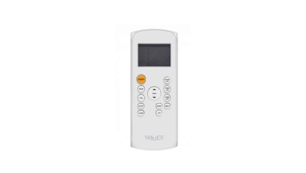 Сплит-система SHUFT TOR SFTM-07HN1_22Y