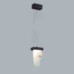 Подвесной светодиодный светильник Odeon Light FOROS 5438/12L