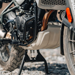 Комплект защиты (дуги безопасности + защита картера) Royal Enfield, тип - "Rally", арт. KXA00400