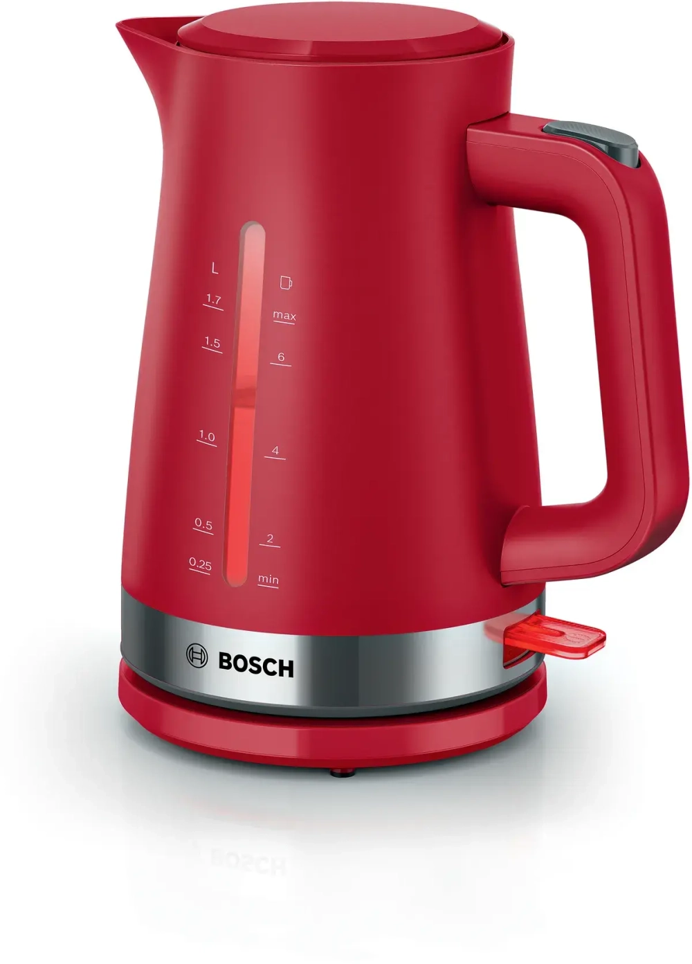 Чайник Bosch TWK4M224