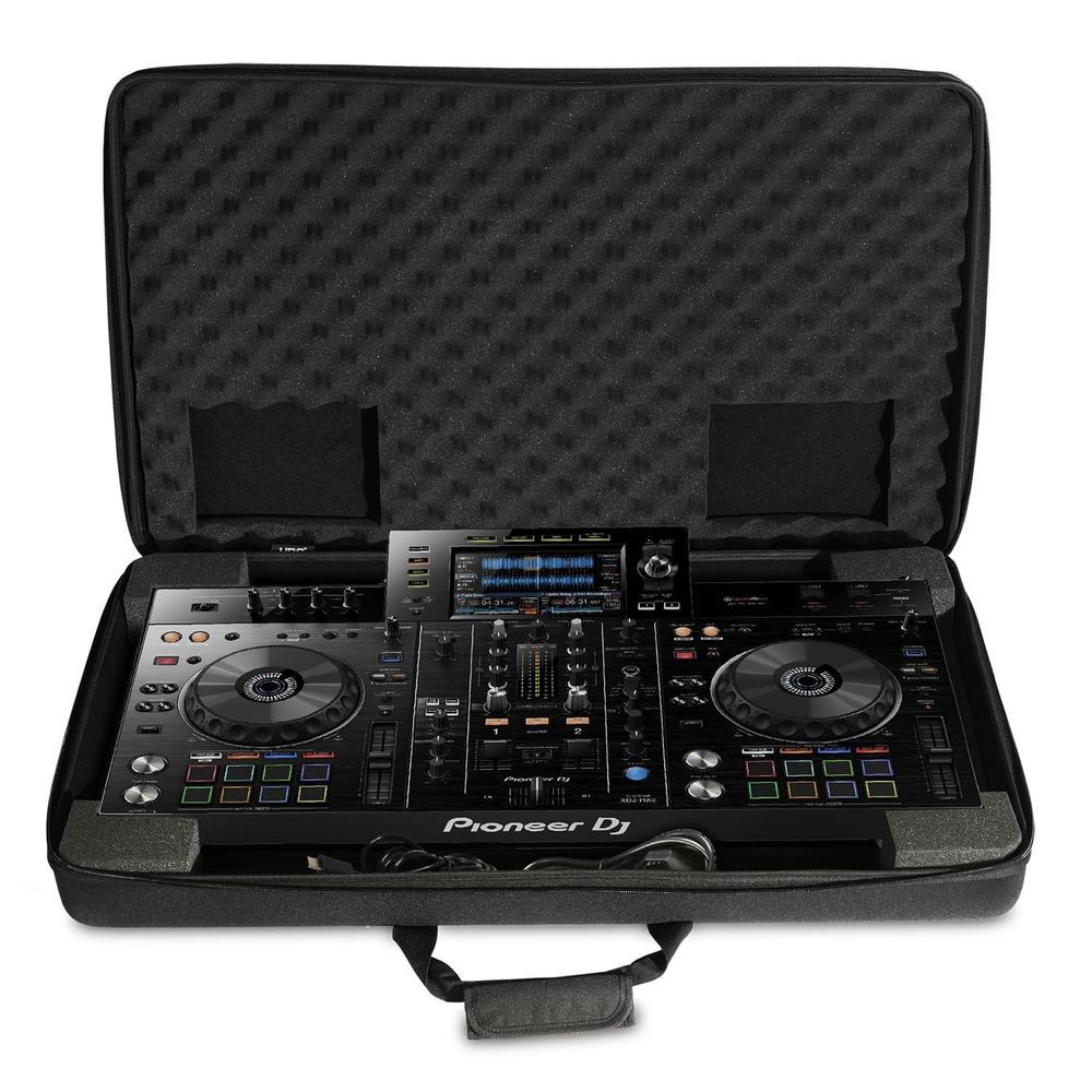 Кейс UDG Creator Pioneer DDJ-FLX10/ Denon MCX8000/ Reloop Mixon 8 Pro Hardcase