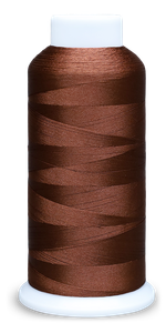 Полиэстеровые нитки Yokimi 120D/2 4000м