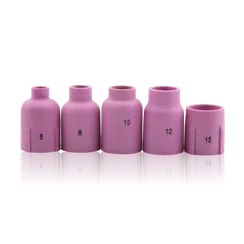 Сопло газ. линза BIG d19,0 (TigLine 17-18-26) №12 STTB012