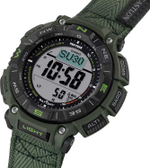 Часы Casio PRG-340B-3