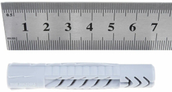 Дюбель универсальный Fischer UX 12х70 мм (25 шт.)