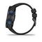 Комплект умные часы - дайвинг компьютер Garmin Descent MK2i DLC-покрытием и черным ремешком + датчик Descent T1