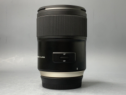 Tamron SP 35mm F/1.4 Canon EF
