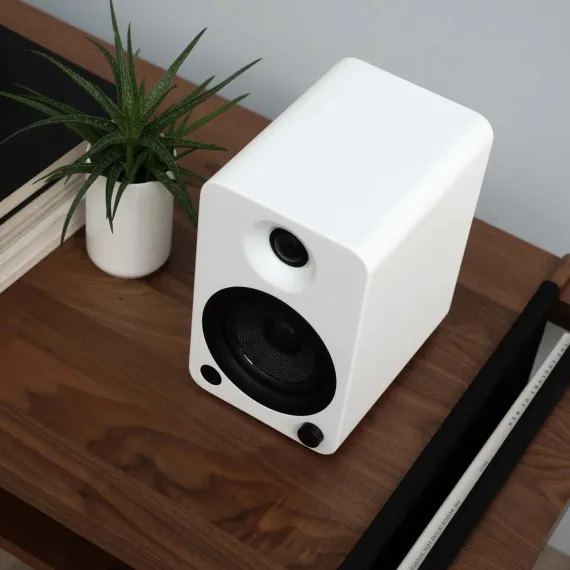 Kanto YU4 Matte White