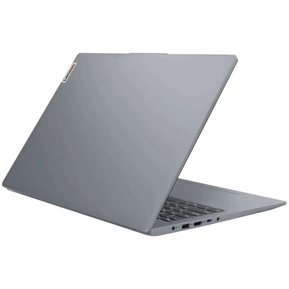 Ноутбук Lenovo IdeaPad Slim 3 15AMN8 (82XQ00B5PS)