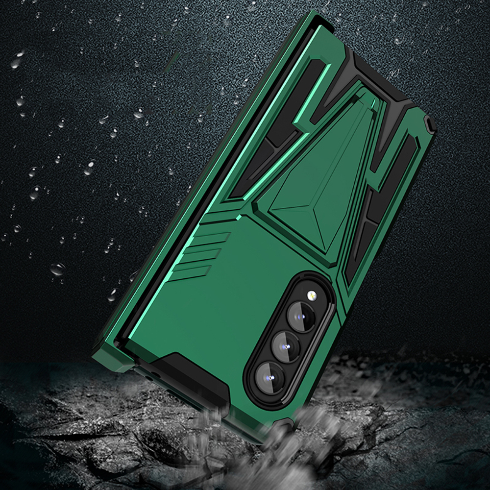 Чехол Rack Case для Samsung Galaxy Z Fold 4