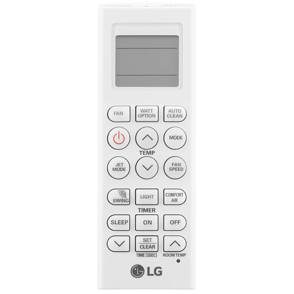 Кондиционер LG B12TS ProСool