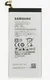 Аккумулятор для Samsung S6 (EB-BG920ABE 2550mAh)
