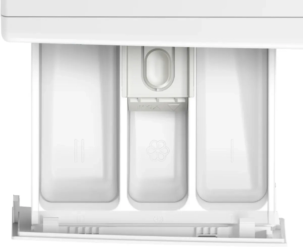 Стирально-сушильная машина Bosch WNA134L0SN