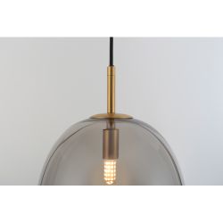 Светильник подвесной (подвес) Rivoli Claire 6137-101 1 х G9 5 Вт дизайн | Дизайн