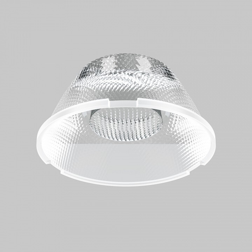 Рассеиватель с линзой Maytoni Wise LensD29-15