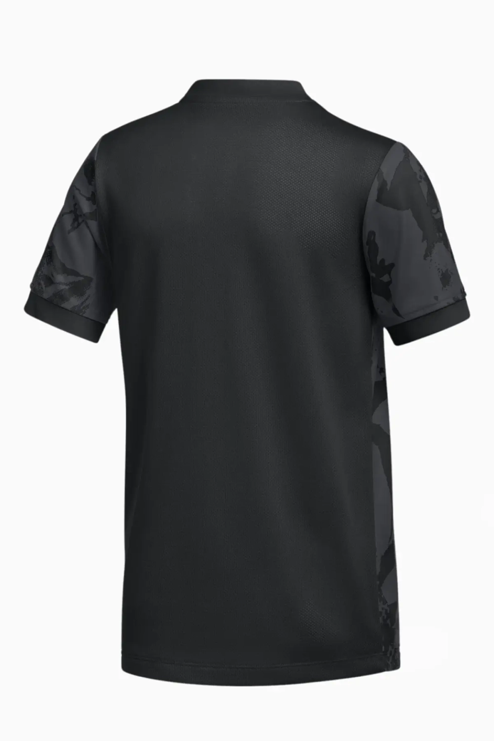 Футболка Nike Dri-FIT Precision VII Junior - черный