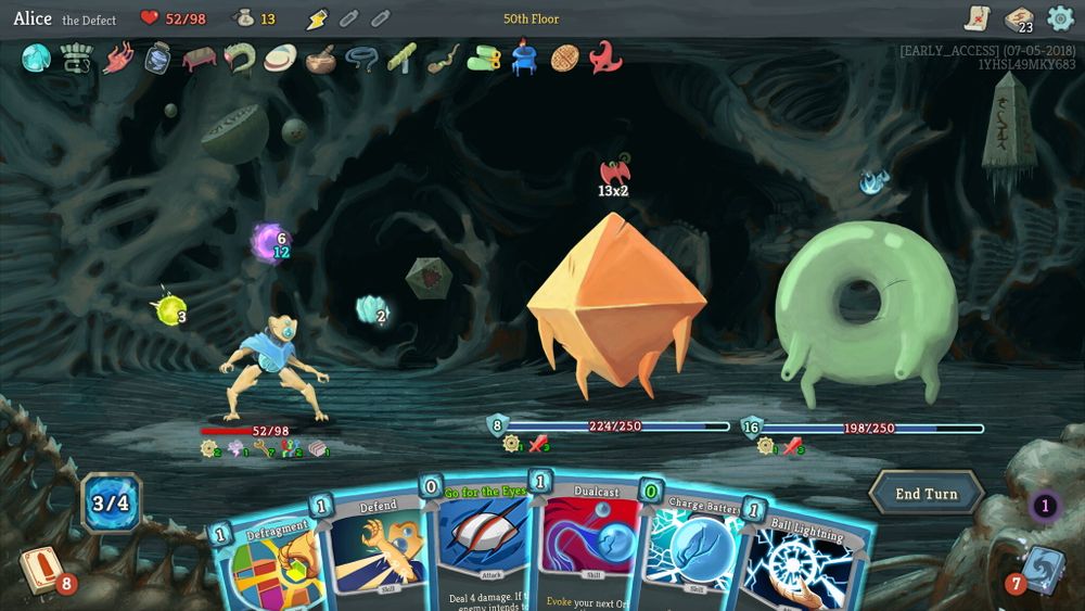Slay the Spire PS4 | PS5
