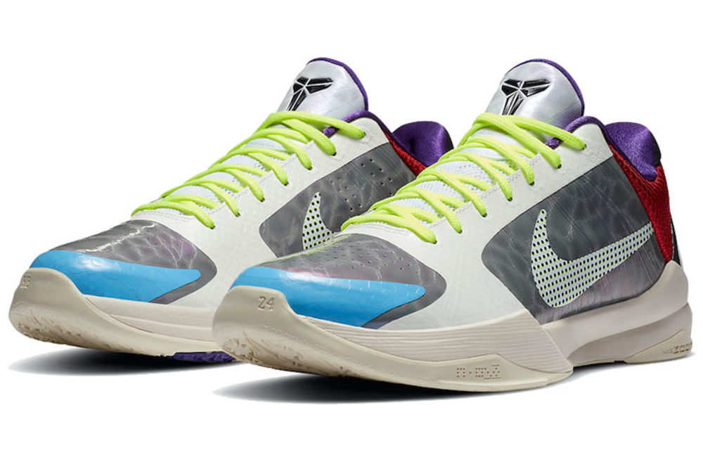 Nike Kobe 5 Protro Pj Tucker