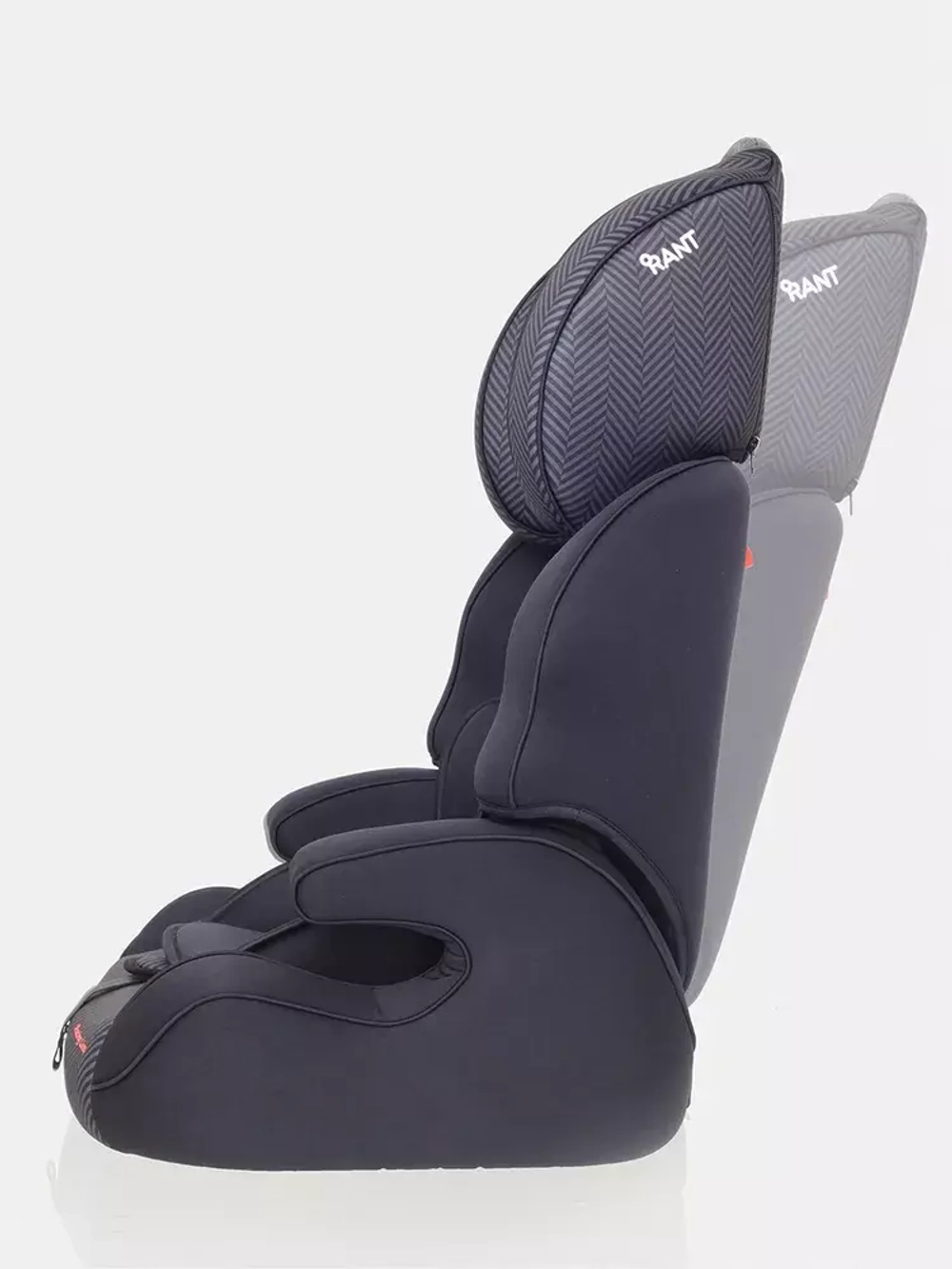 Автокресло LB517 "LAMBO" Racing Line гр.1-2-3 (9-36 кг)