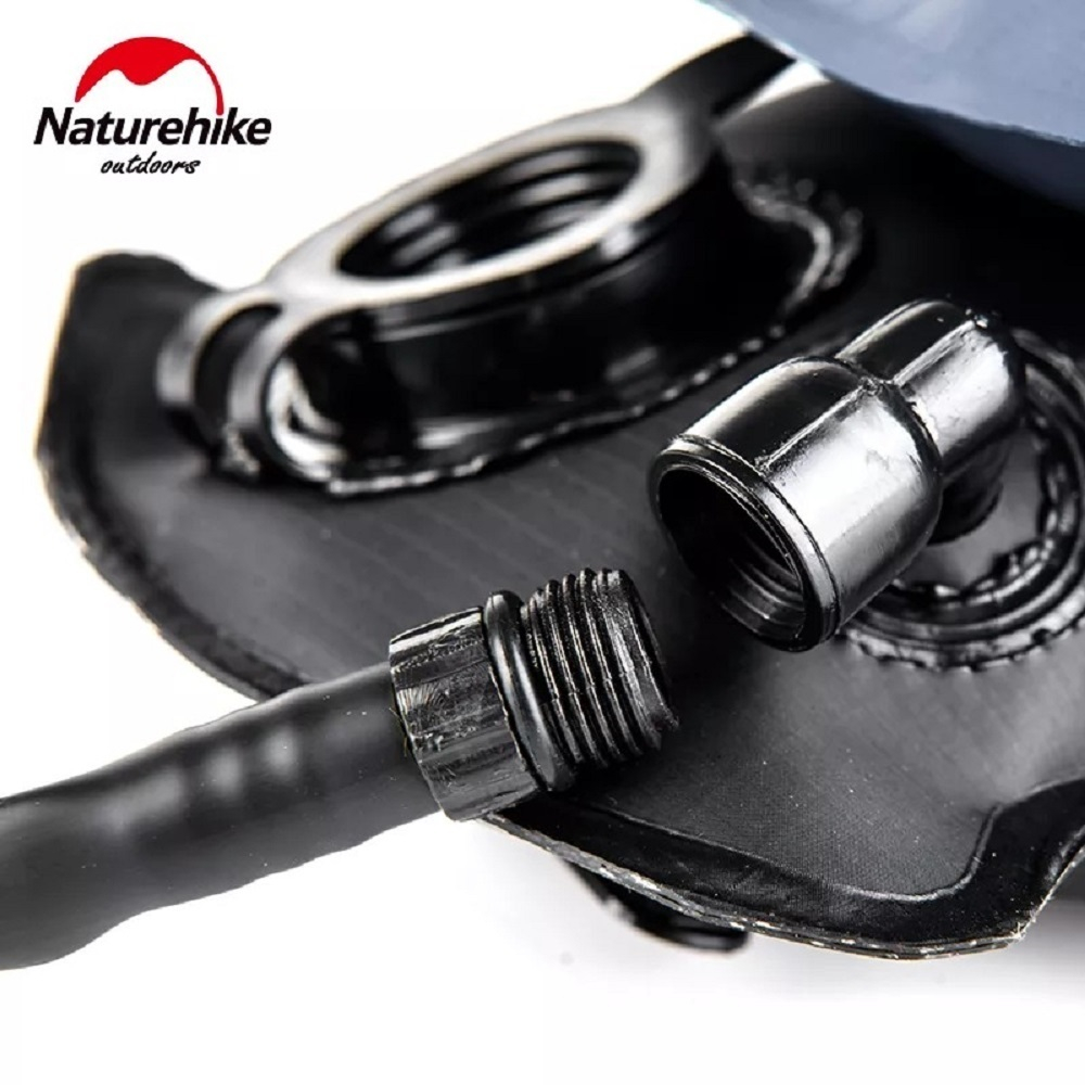 Душ для кемпинга Naturehike PW1027 NH17L101-D