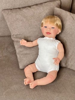 Кукла для девочки 45см Суси мягконабивная (N4700K)