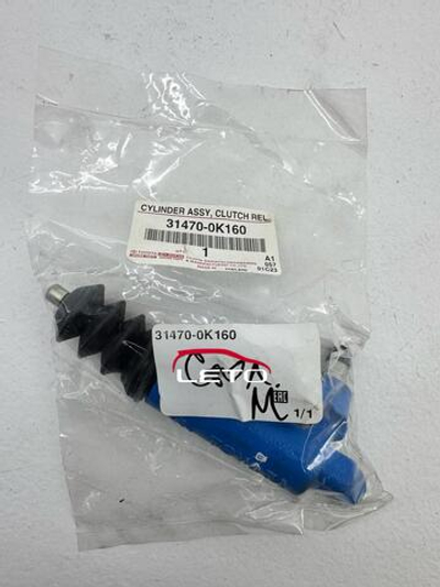 CYLINDER ASSY,31470-0K160 314700K160