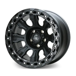 Диск колёсный литой AGILITY FORCE A728 R17 8.5 ET12 Matte Black