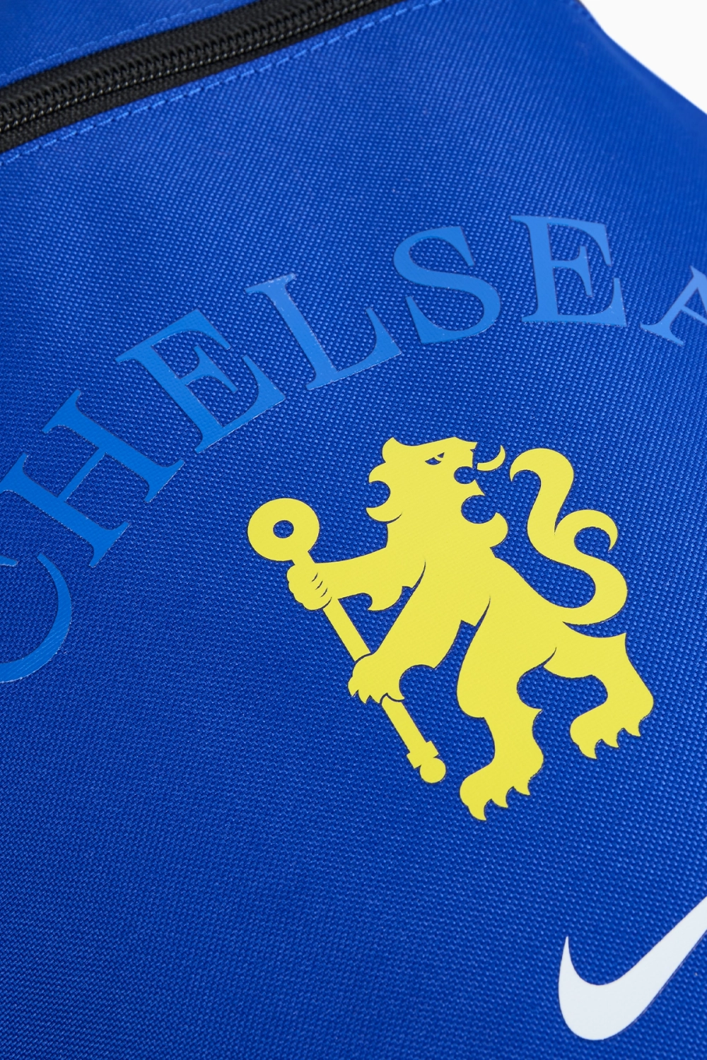 Сумка для обуви Nike Chelsea FC 26/27 Academy - синий