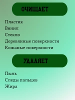 Chemical Russian IN Detailer SANDAL- детейлер интерьера, 100 мл