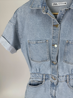 Комбинезон Zara