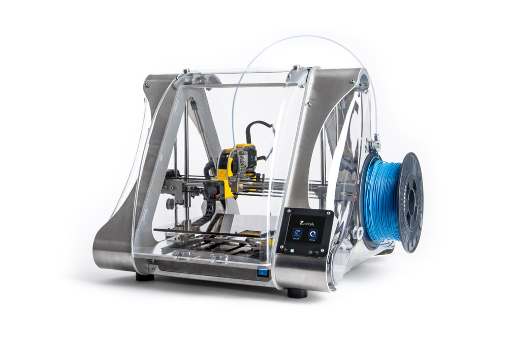 3D принтер ZMorph 2.0 SX Full