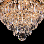Потолочный светильник Maytoni DIA890-CL-42-G