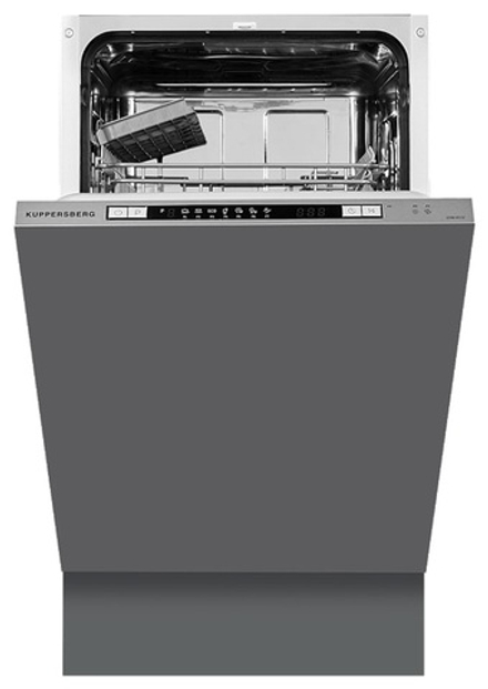 Kuppersberg GSM 4572