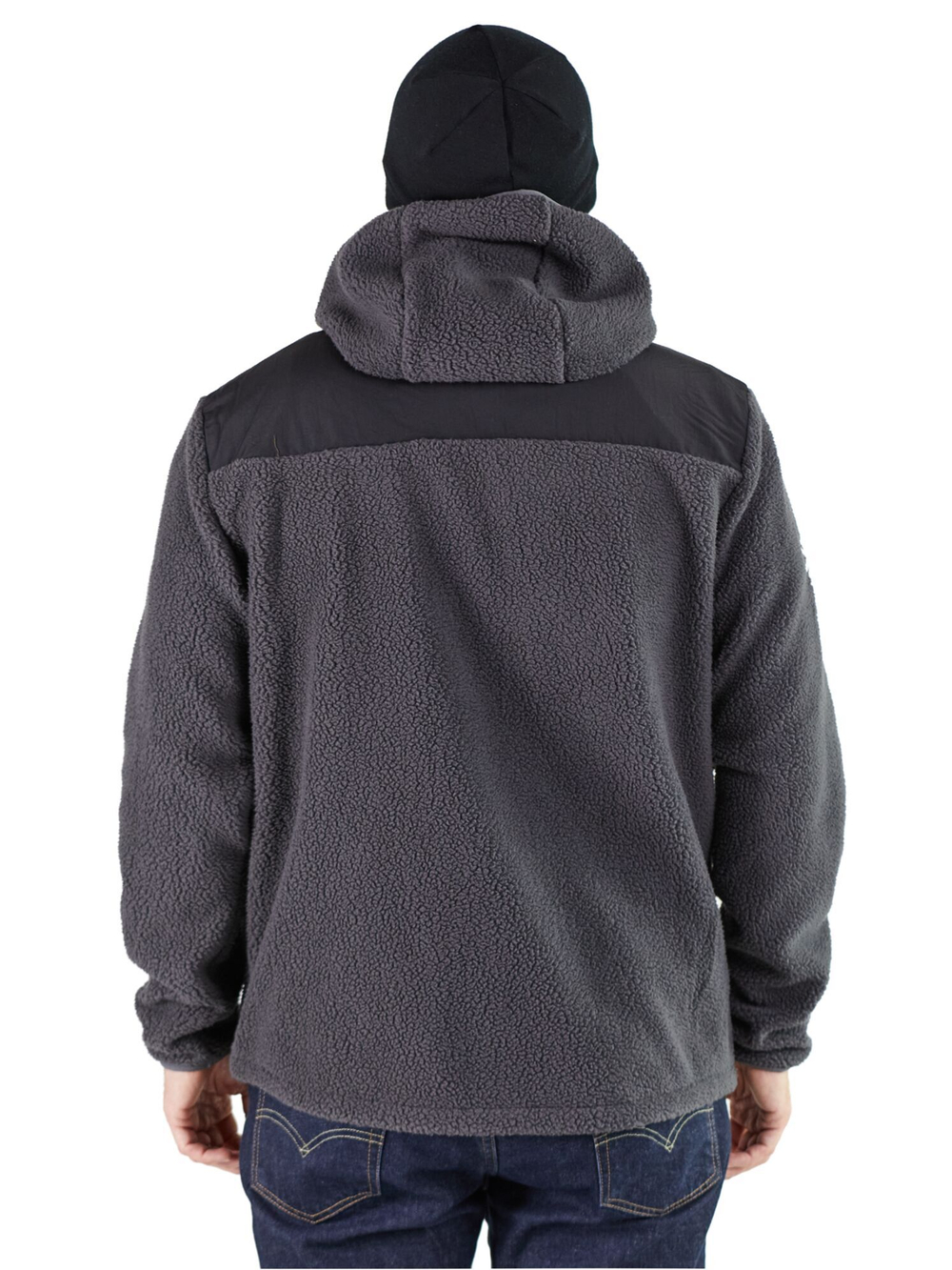 Куртка флис. Norfin POLARGUARD GR 01 р.S