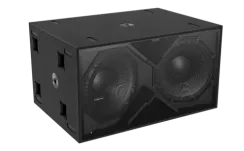 Audiocenter K-LA218-DSP активный сабвуфер