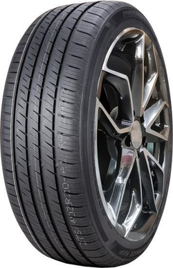 Автошина 235/45R17 LANDSPIDER CITYTRAXX H/P 97W XL (ТАИЛАНД) (F)
