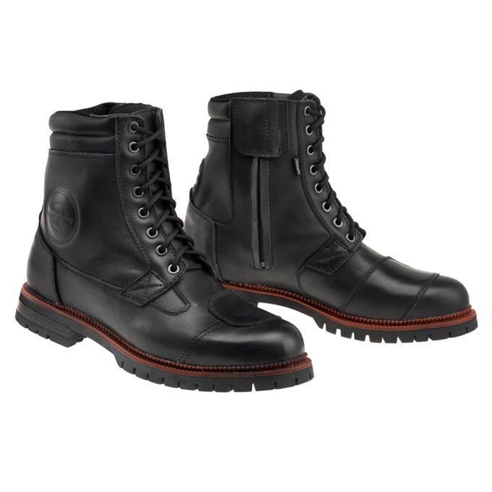 Мотоботы Gaerne G.Stone Gore-Tex