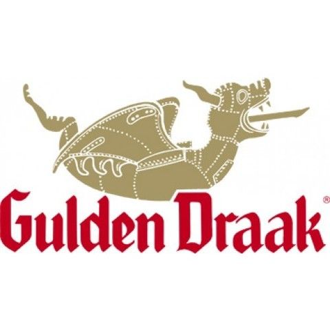 Пиво Gulden Draak