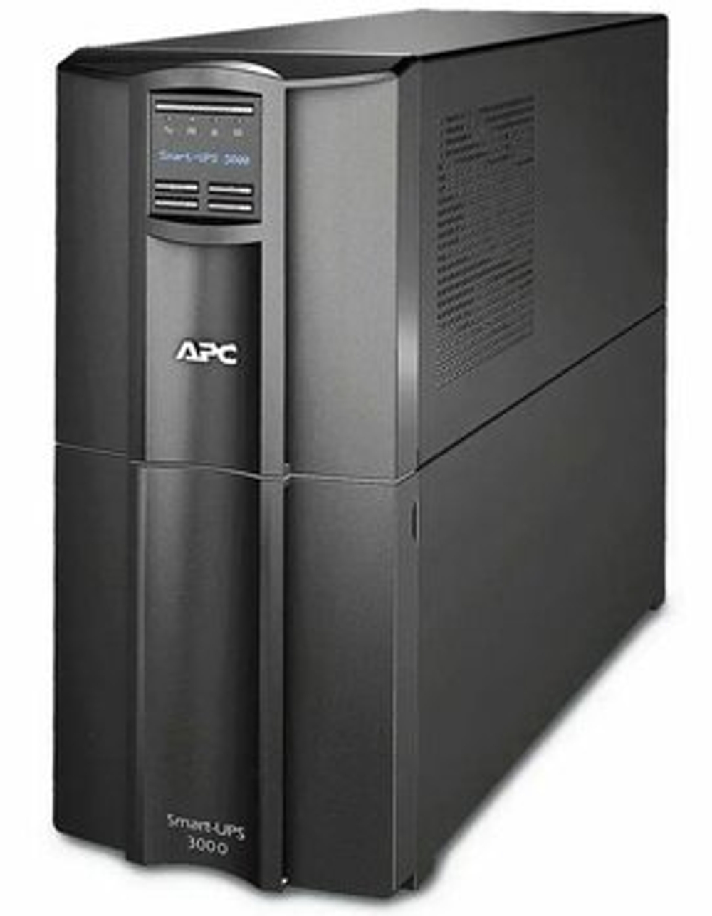Источник бесперебойного питания APC Smart-UPS SMT3000IC