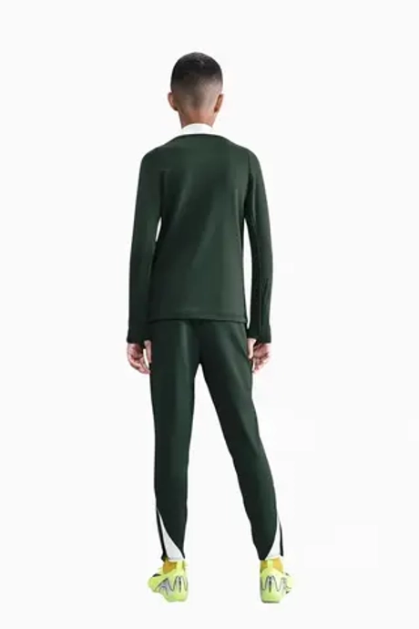 Кофта Nike Chelsea FC 25/26 Strike Junior - зеленый