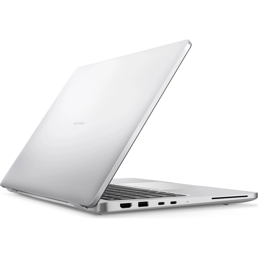 Ноутбук Dell Pro 14 Plus Core Ultra 7 265U 32Gb SSD1Tb Intel Graphics 14" IPS FHD+ (1920x1200) Linux grey WiFi BT Cam (PRO14PL-7315)