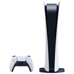 Игровая консоль SONY PlayStation 5 Digital Edition Б/У