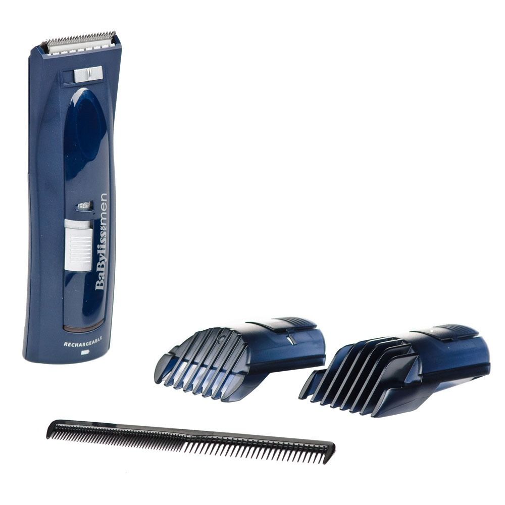 Машинка для стрижки BaByliss E696E - 2