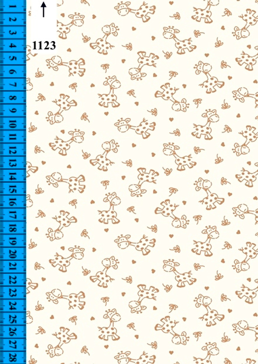 Футер 2 нитка с начёсом, пачка, 180-190 г/м2, 100% х/б, ш. 100/2 см