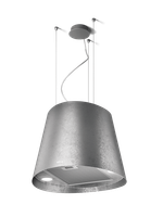 Elica JUNO URBAN ZINC/F/50-PRF0147730B