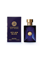 VERSACE Dylan Blue men 50ml edt NEW
